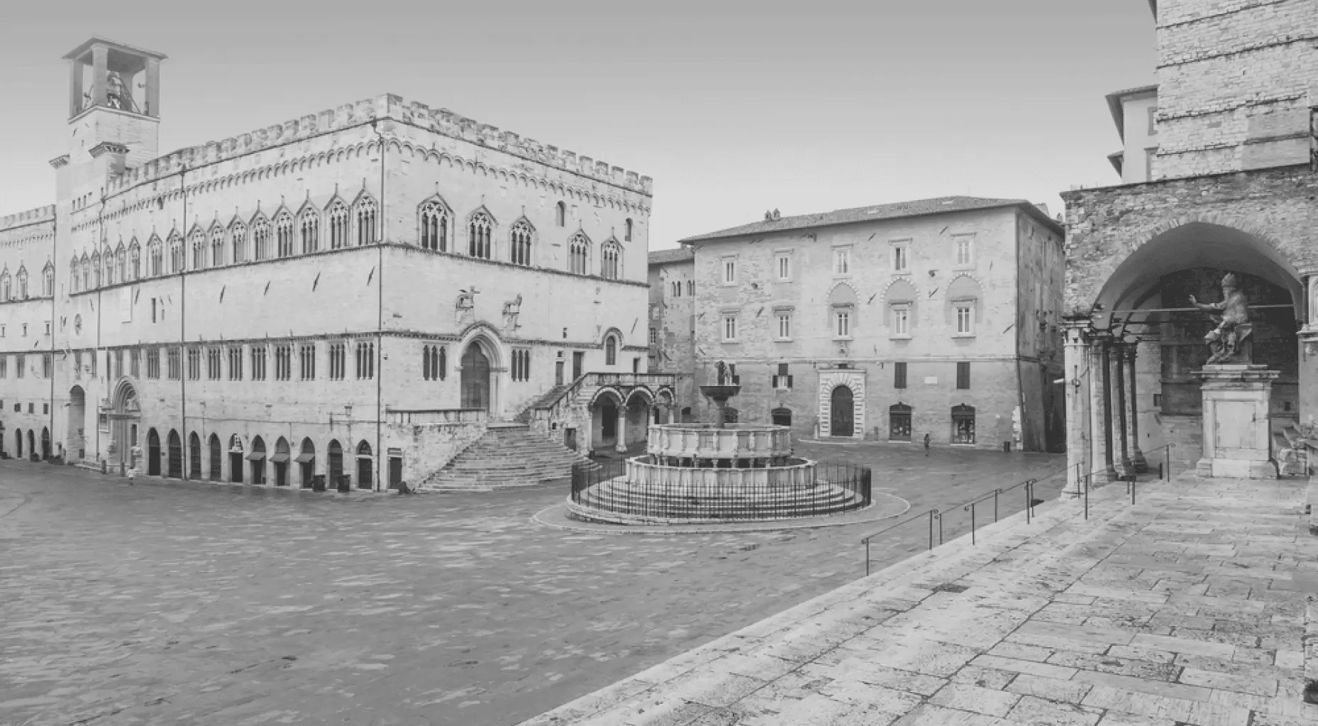 Fontana Maggiore in Perugia